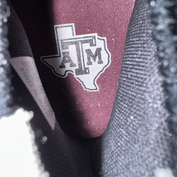 Adidas Trae Young 2 Texas A&M Team Issue PE Basketball Shoes Mens 14 IG9454 NEW main image 9